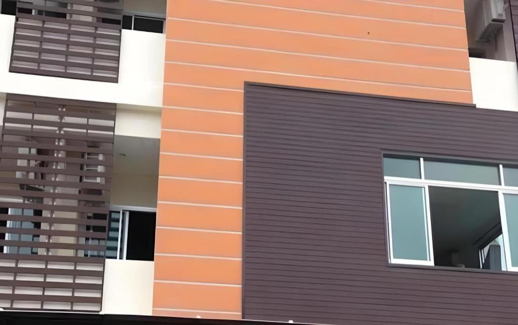 האט יאי G2 Hotel Group מראה חיצוני תמונה