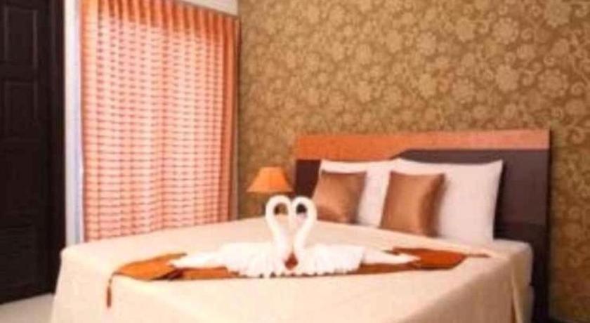 האט יאי G2 Hotel Group מראה חיצוני תמונה
