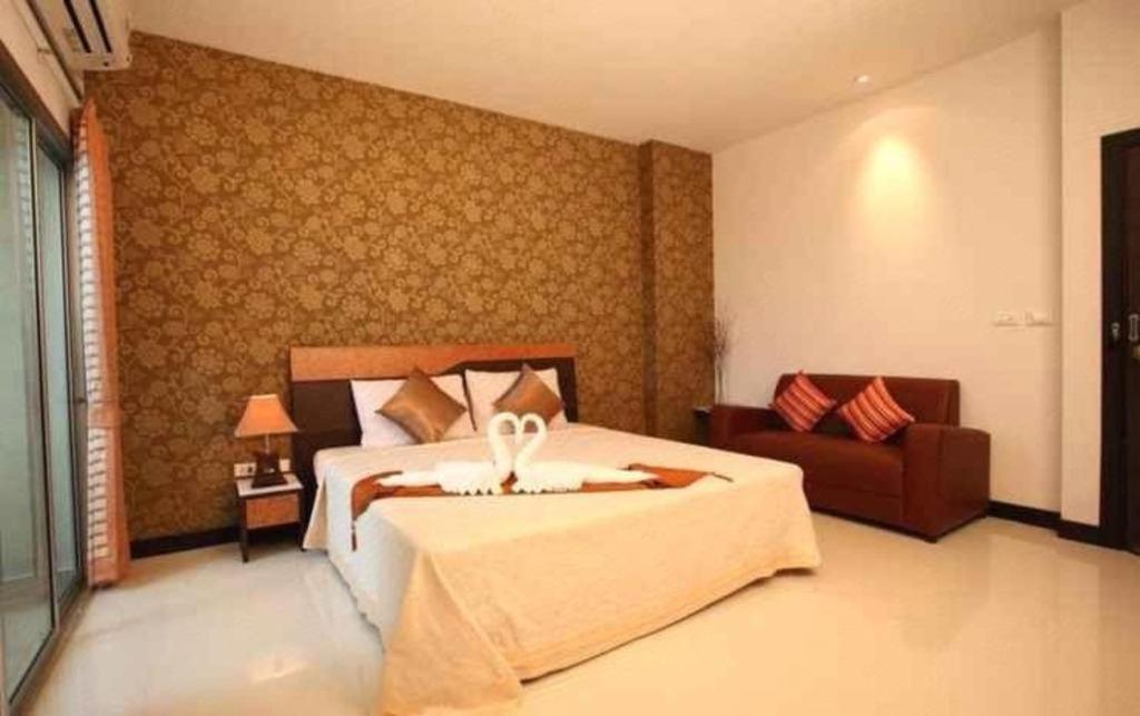 האט יאי G2 Hotel Group מראה חיצוני תמונה